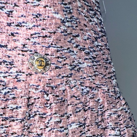 Chanel dress size FR38 - Picture 13 of 15